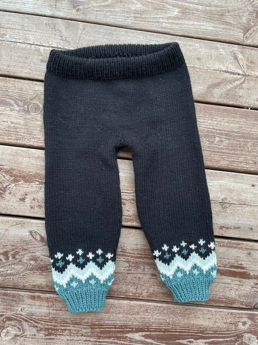 Havkonge pants