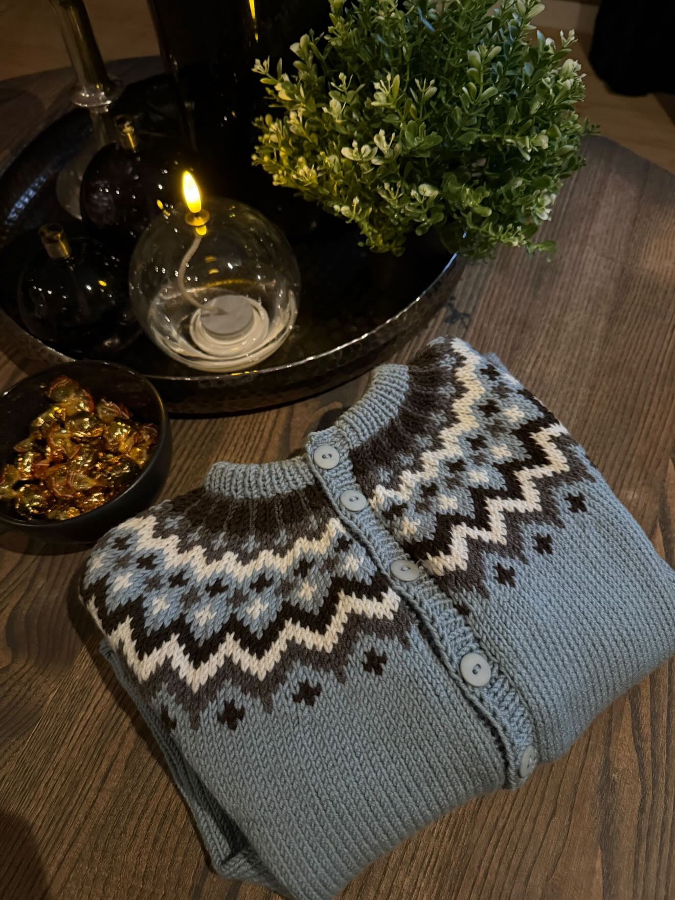 Havkonge heldress
