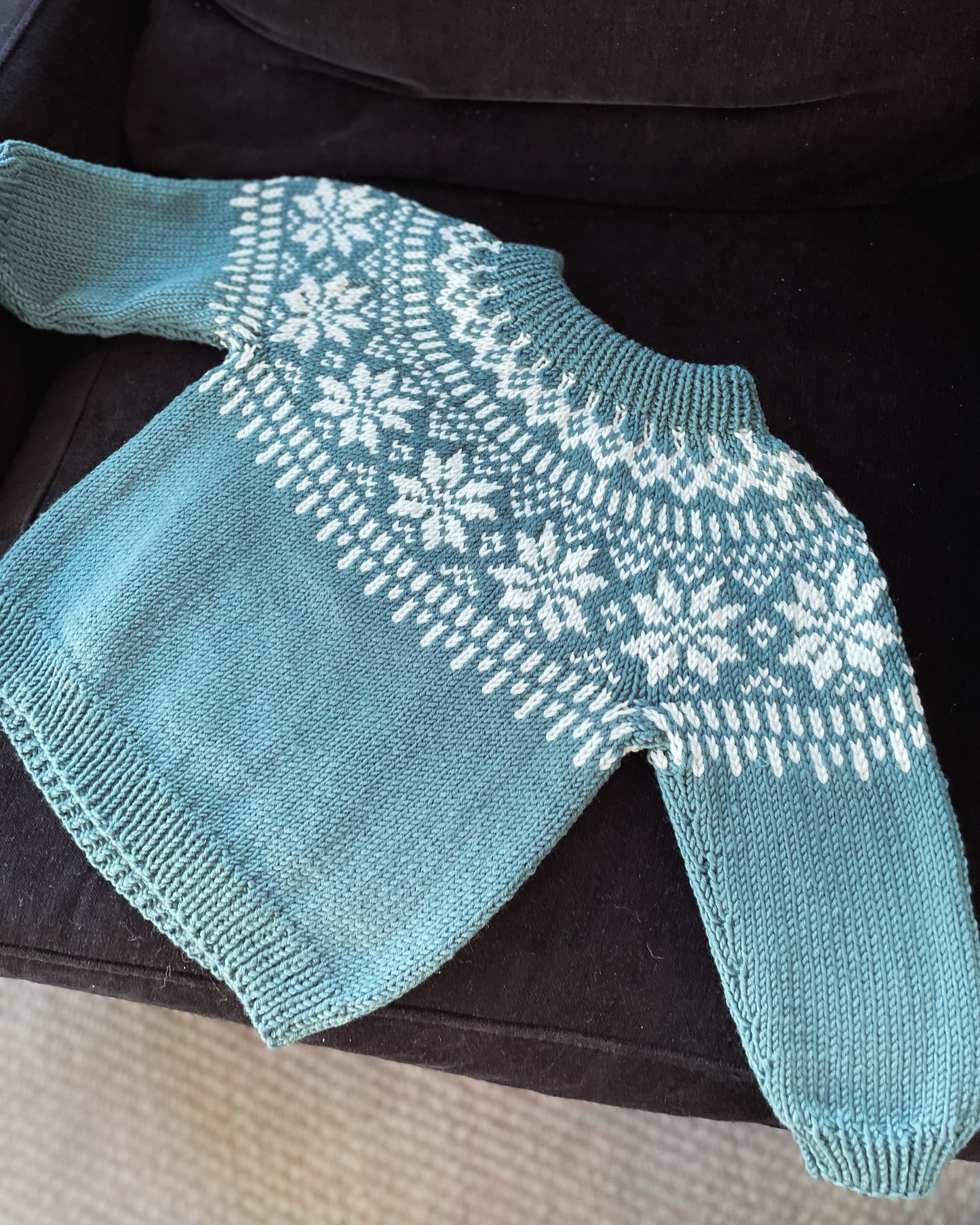 Chunkyselbugenser mini