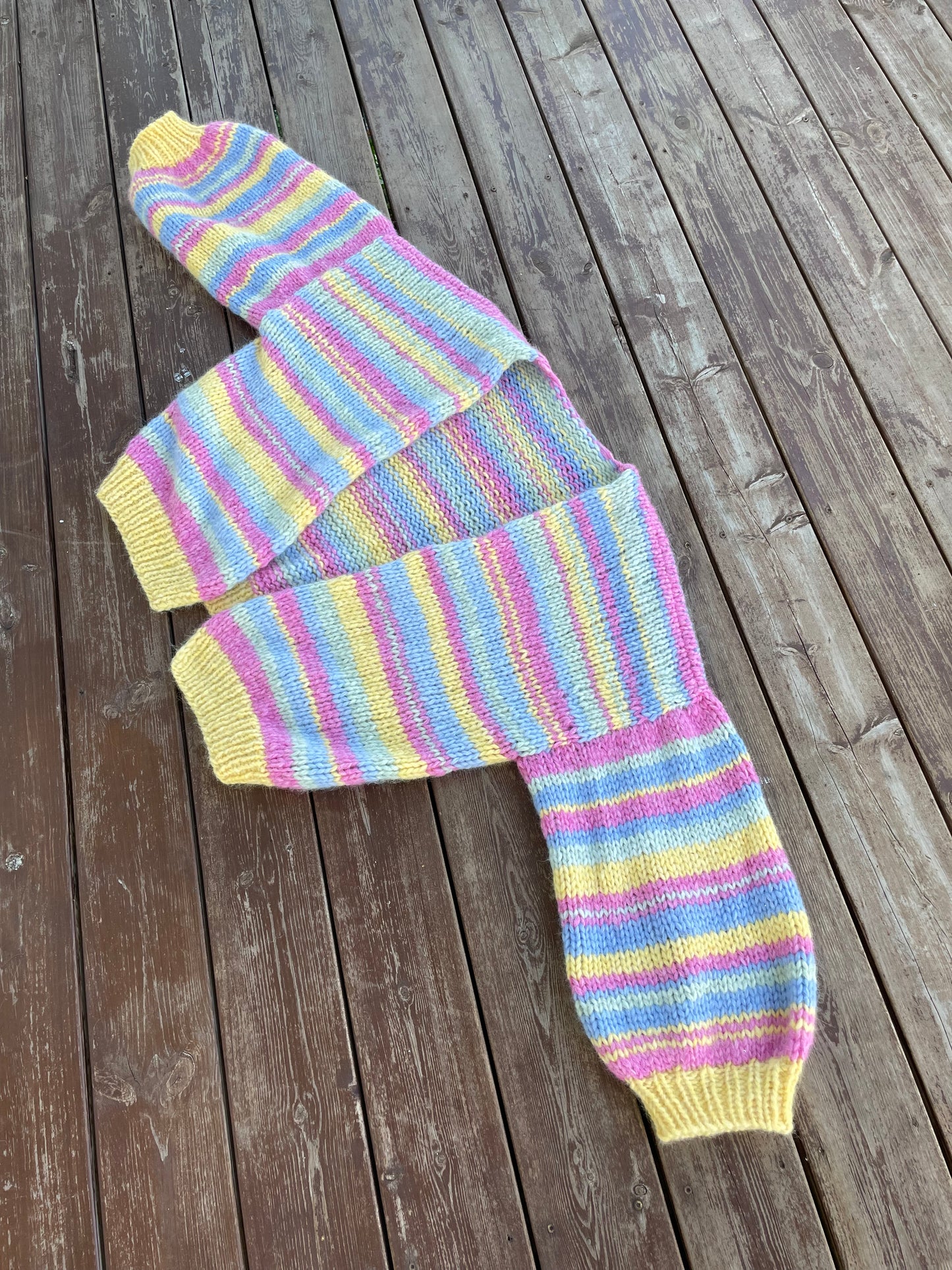 Sommardraum cardigan