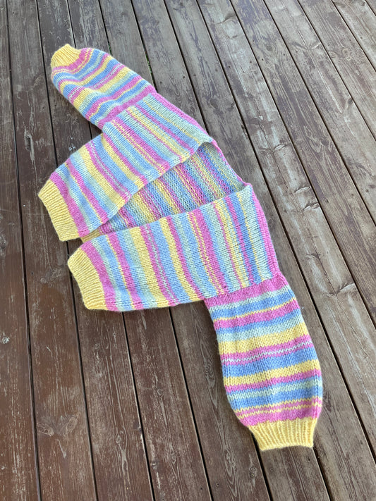 Sommardraum cardigan