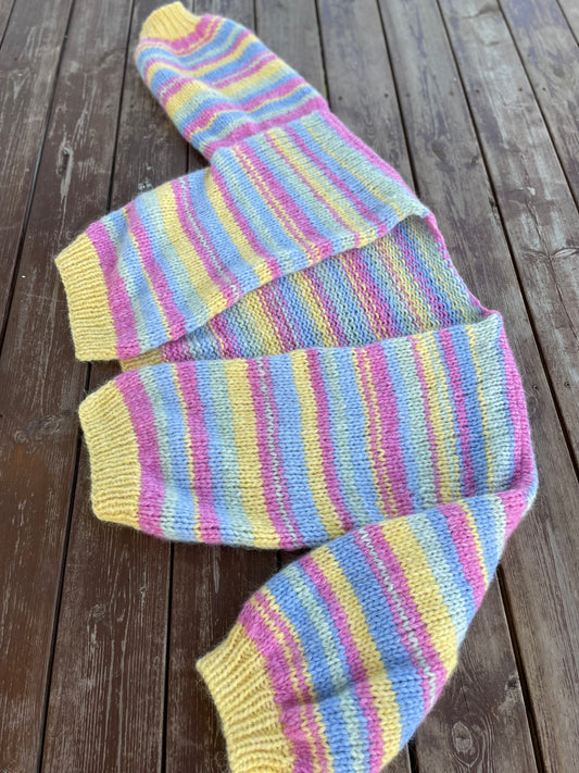 Sommardraum cardigan