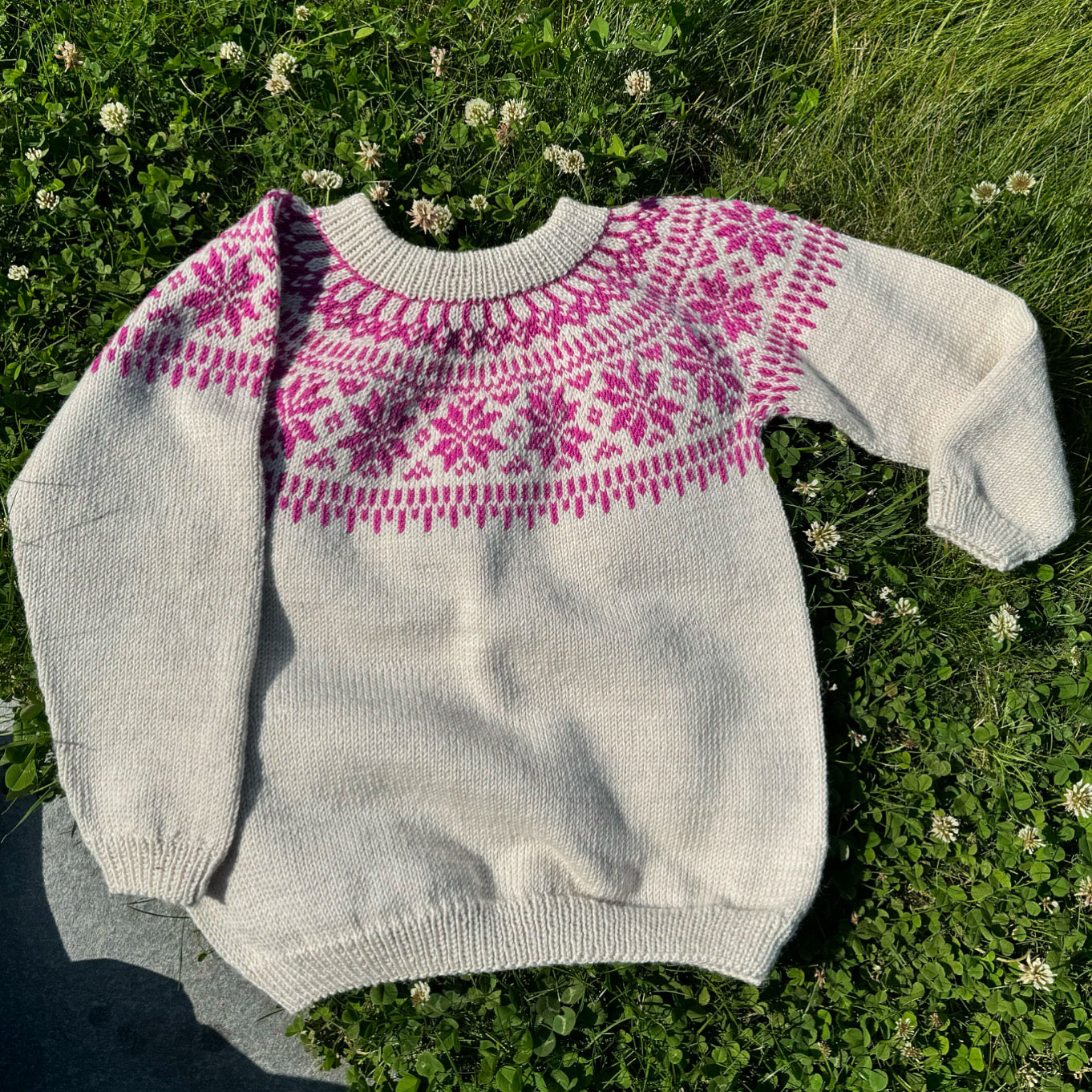 Chunkyselbugenser mini