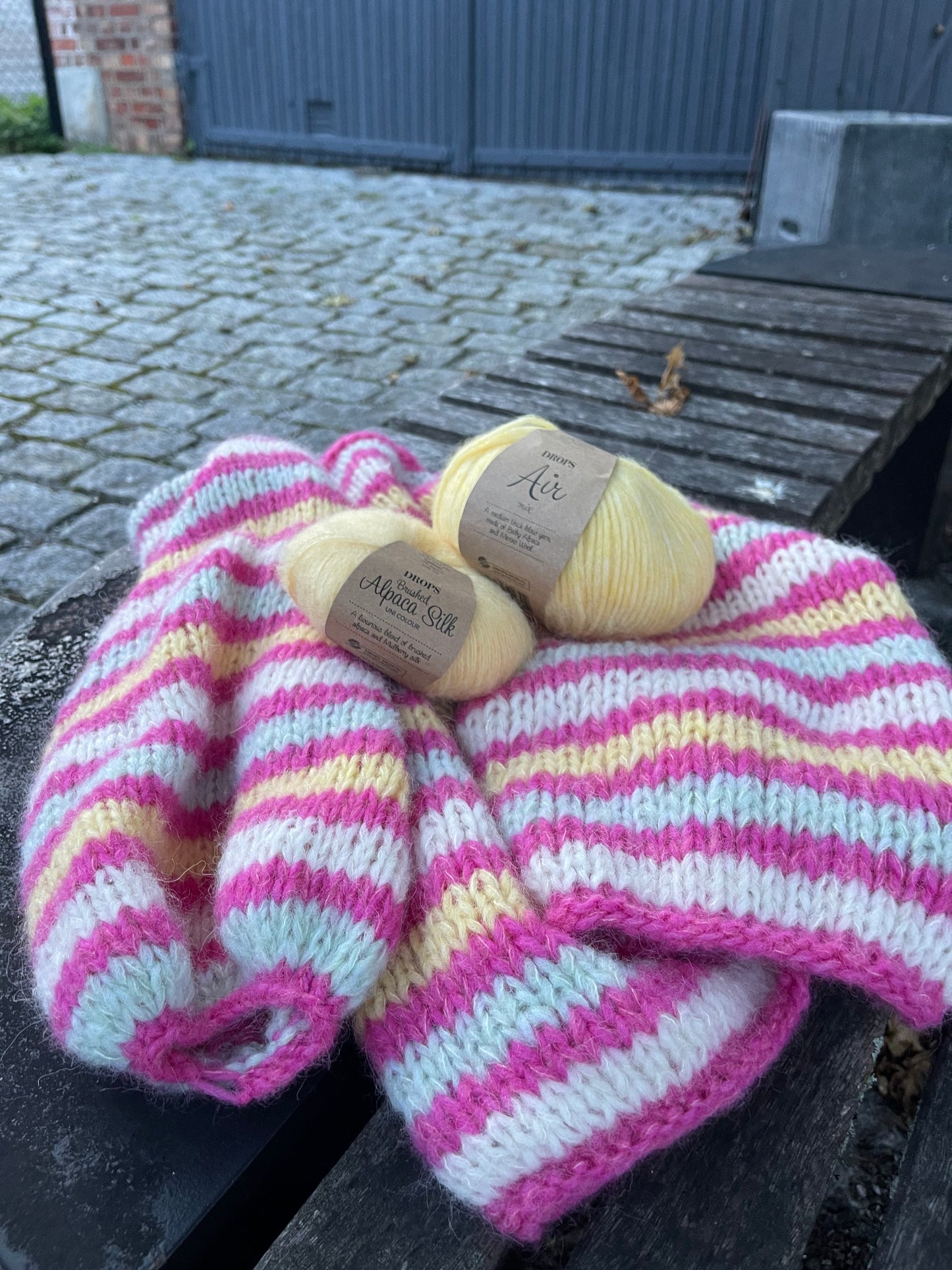 Mariigenser