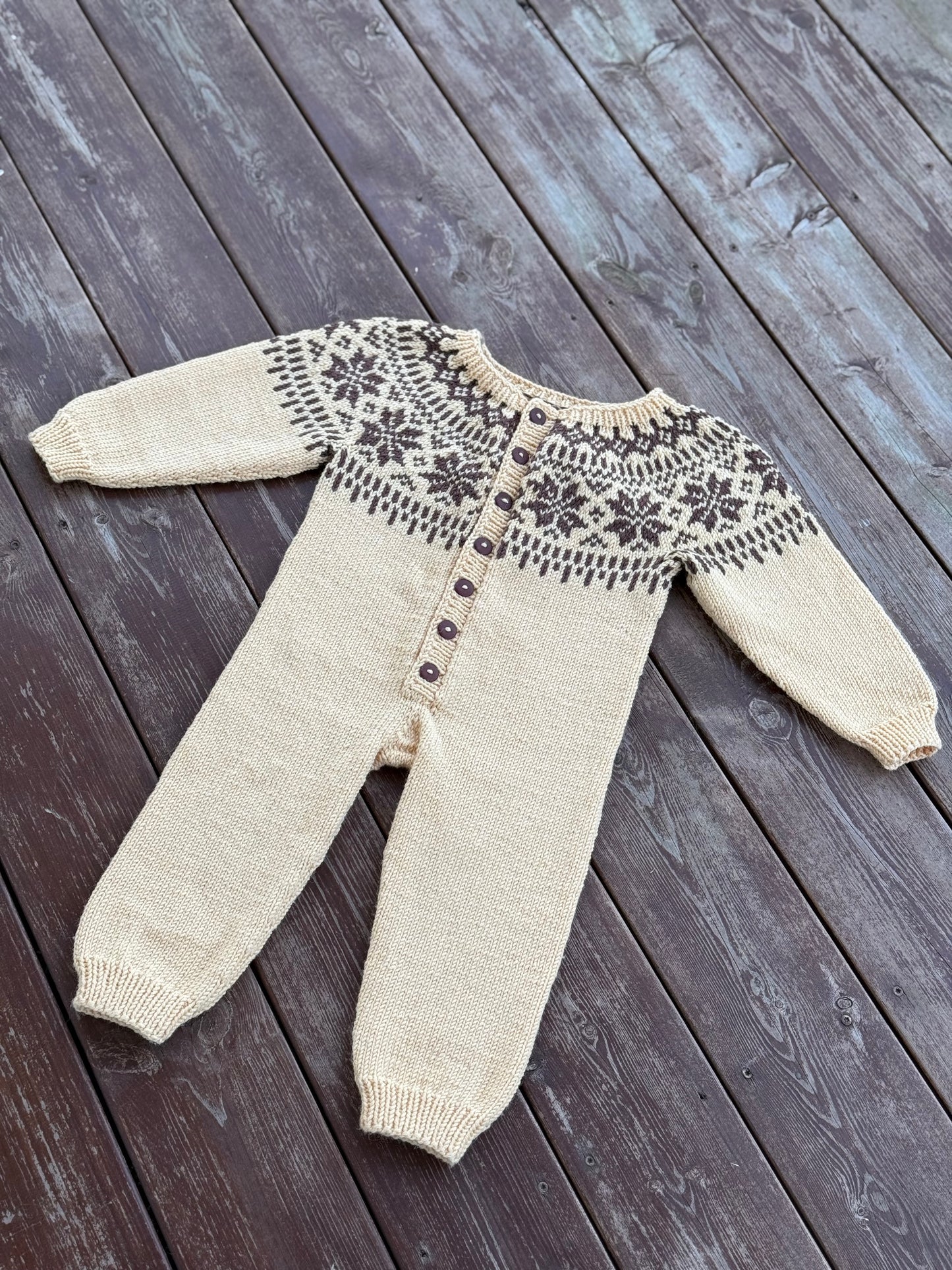 Chunkyselbu heldress